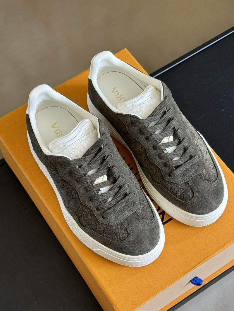 Louis Vuitton Low Shoes